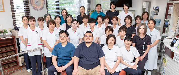 河上歯科医院