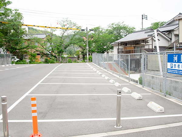 当院の5つの特徴