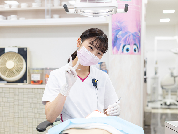 当院の5つの特徴